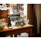 Ceramic Chihuahua Dog Salt And Pepper Shaker Set, Home Decor Kitchen Ornament